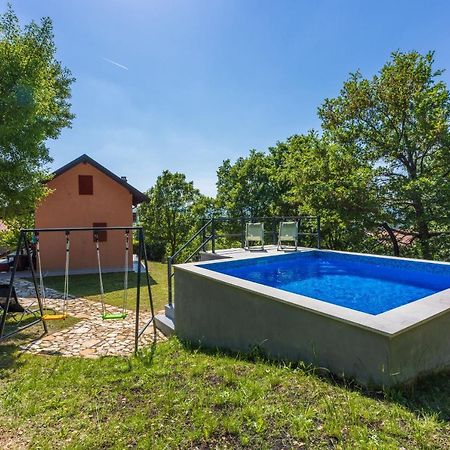 House Nado Villa Pulgarija Cepic Exterior foto