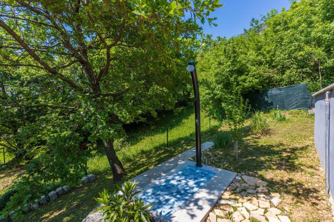 House Nado Villa Pulgarija Cepic Exterior foto